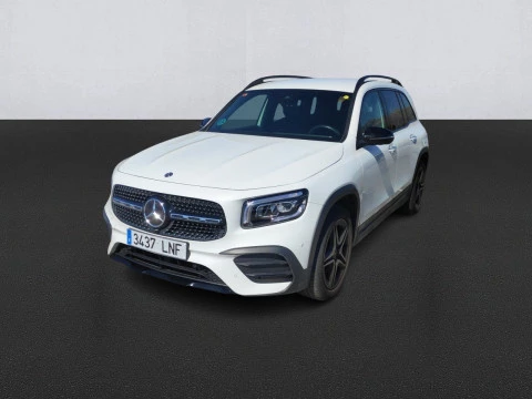 Mercedes-Benz GLB 2.0 GLB 200 D DCT 110KW (150CV)