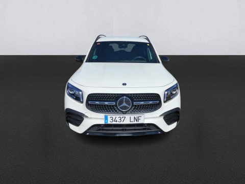 Mercedes-Benz GLB 2.0 GLB 200 D DCT 110KW (150CV)