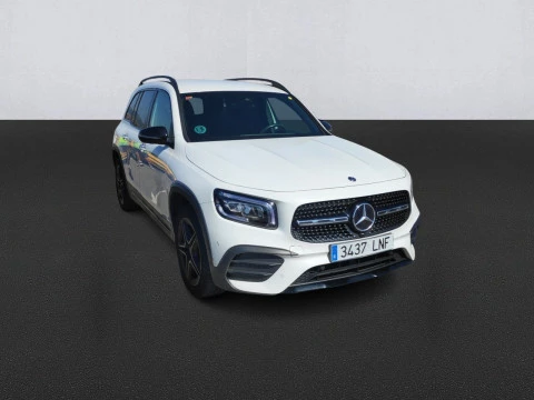 Mercedes-Benz GLB 2.0 GLB 200 D DCT 110KW (150CV)
