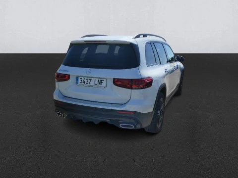 Mercedes-Benz GLB 2.0 GLB 200 D DCT 110KW (150CV)