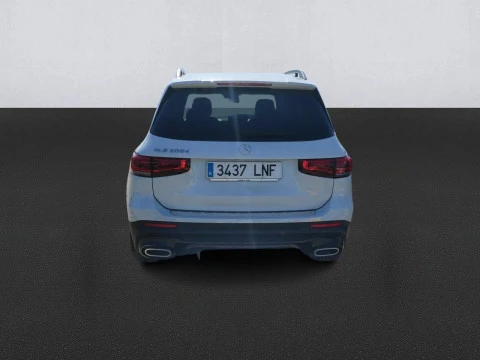 Mercedes-Benz GLB 2.0 GLB 200 D DCT 110KW (150CV)