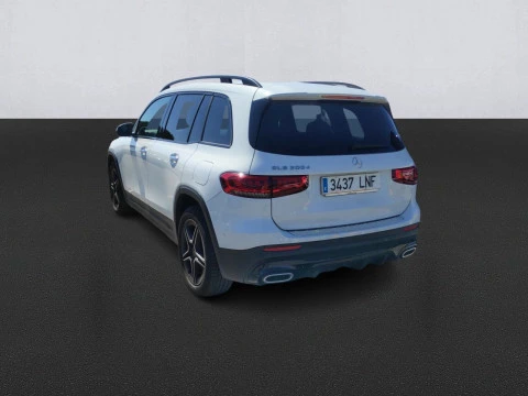 Mercedes-Benz GLB 2.0 GLB 200 D DCT 110KW (150CV)