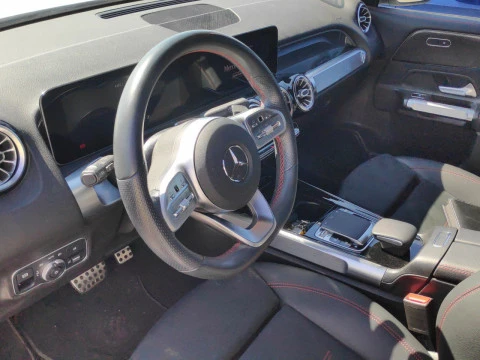 Mercedes-Benz GLB 2.0 GLB 200 D DCT 110KW (150CV)