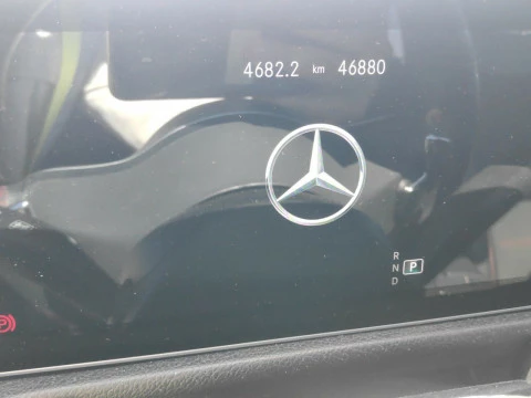 Mercedes-Benz GLB 2.0 GLB 200 D DCT 110KW (150CV)