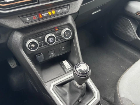 Dacia Sandero STEPWAY EXTREME GO 1.0 ECO-G 100CV 5P