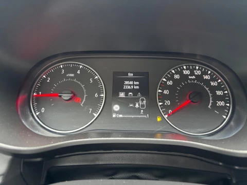 Dacia Sandero STEPWAY EXTREME GO 1.0 ECO-G 100CV 5P