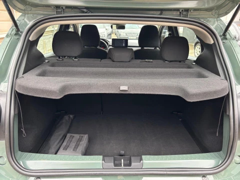 Dacia Sandero STEPWAY EXTREME GO 1.0 ECO-G 100CV 5P