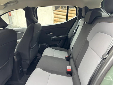 Dacia Sandero STEPWAY EXTREME GO 1.0 ECO-G 100CV 5P