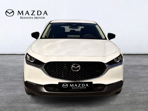 Mazda CX-30 e-SKYACTIV G Homura