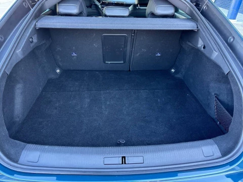 Peugeot 508 5P GT BlueHDi 130 S&S EAT8