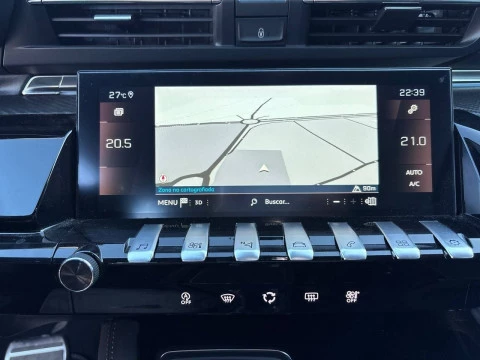 Peugeot 508 5P GT BlueHDi 130 S&S EAT8