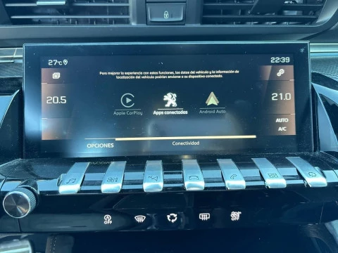 Peugeot 508 5P GT BlueHDi 130 S&S EAT8