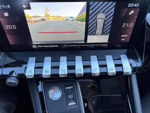 Peugeot 508 5P GT BlueHDi 130 S&S EAT8