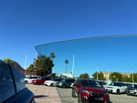 Peugeot 508 5P GT BlueHDi 130 S&S EAT8