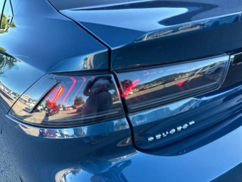 Peugeot 508 5P GT BlueHDi 130 S&S EAT8