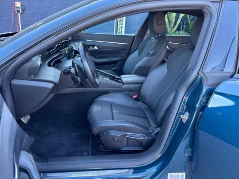 Peugeot 508 5P GT BlueHDi 130 S&S EAT8