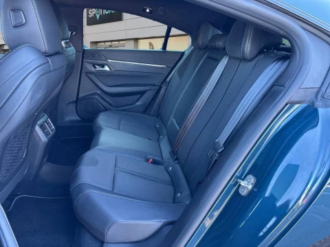 Peugeot 508 5P GT BlueHDi 130 S&S EAT8