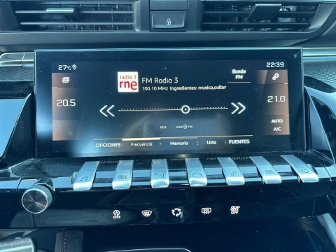 Peugeot 508 5P GT BlueHDi 130 S&S EAT8