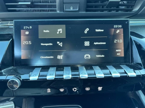 Peugeot 508 5P GT BlueHDi 130 S&S EAT8