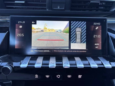 Peugeot 508 5P GT BlueHDi 130 S&S EAT8