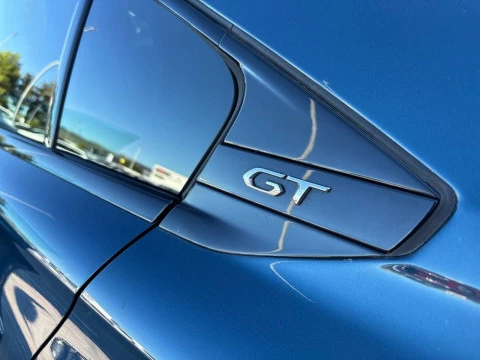 Peugeot 508 5P GT BlueHDi 130 S&S EAT8