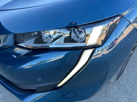 Peugeot 508 5P GT BlueHDi 130 S&S EAT8