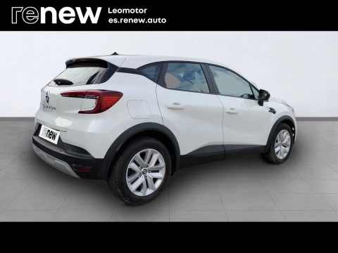 Renault Captur   TCe GPF Intens 103kW