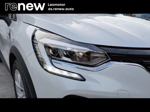 Renault Captur   TCe GPF Intens 103kW