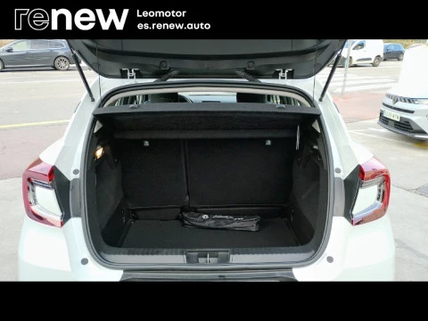 Renault Captur   TCe GPF Intens 103kW