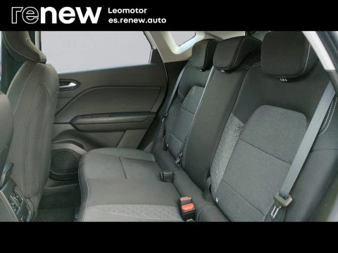 Renault Captur   TCe GPF Intens 103kW