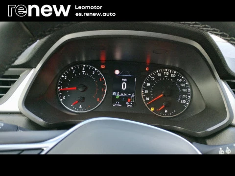 Renault Captur   TCe GPF Intens 103kW