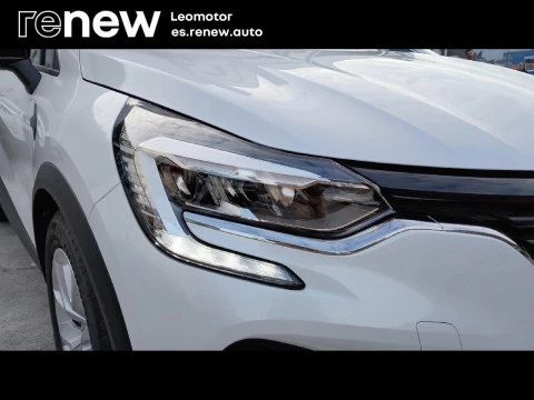 Renault Captur   TCe GPF Intens 103kW