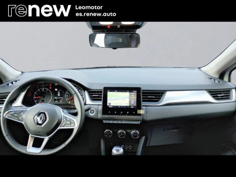 Renault Captur   TCe GPF Intens 103kW