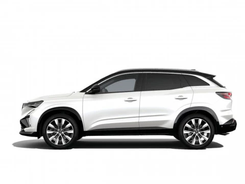 Renault Austral Techno E-Tech Full Hybrid 147kW (200CV)