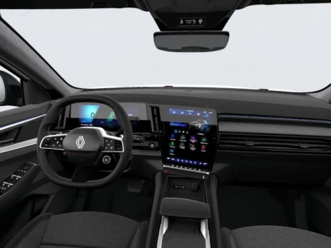 Renault Austral Techno E-Tech Full Hybrid 147kW (200CV)