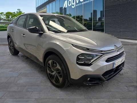 Citroën C4 BlueHDi 130 S&S EAT8 Business Edition