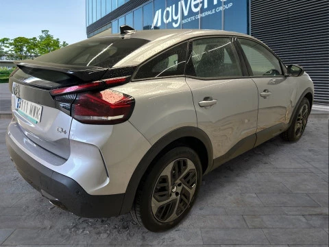 Citroën C4 BlueHDi 130 S&S EAT8 Business Edition