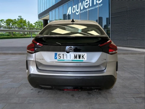 Citroën C4 BlueHDi 130 S&S EAT8 Business Edition