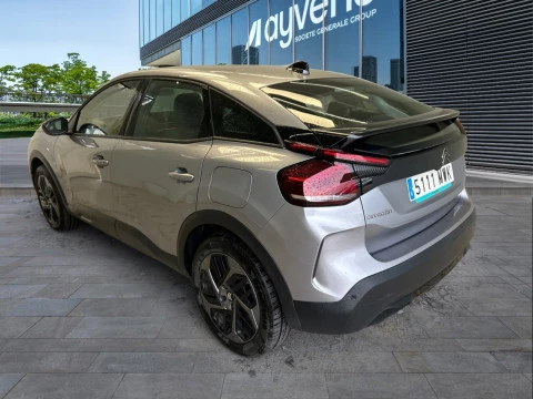 Citroën C4 BlueHDi 130 S&S EAT8 Business Edition