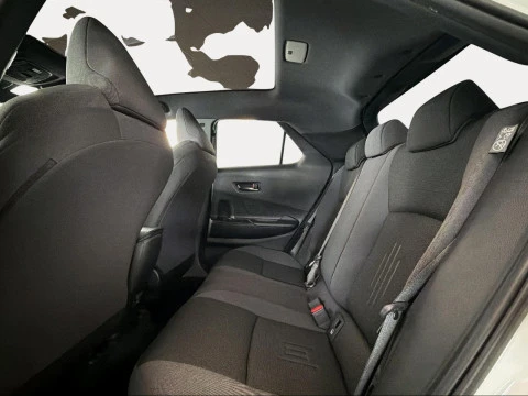 Toyota C-HR 1.8 140H Advance