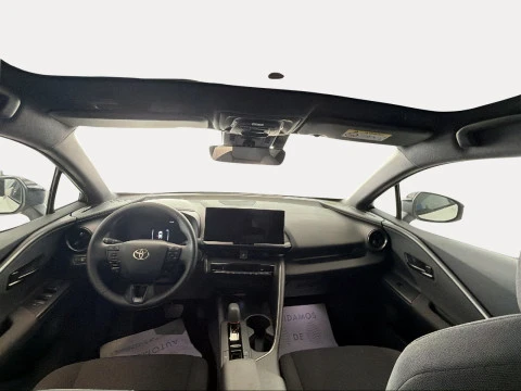 Toyota C-HR 1.8 140H Advance