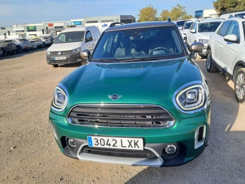 MINI Countryman Cooper