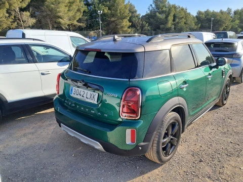 MINI Countryman Cooper