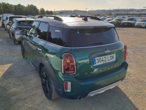 MINI Countryman Cooper