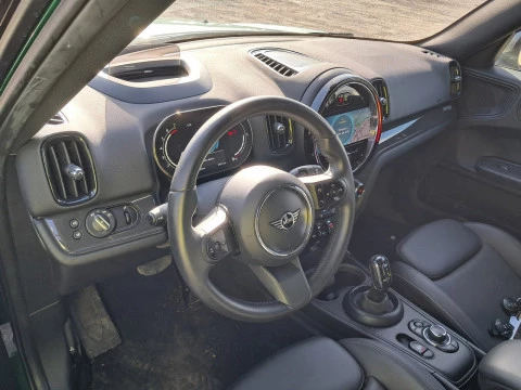 MINI Countryman Cooper