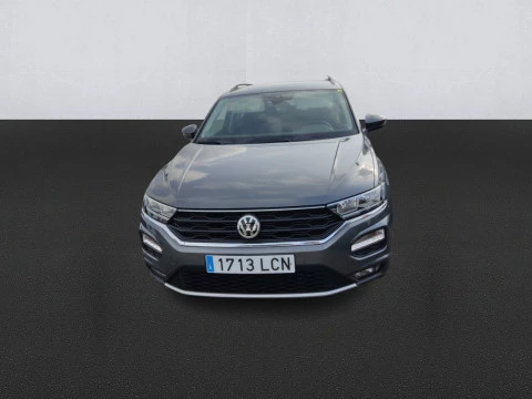 Volkswagen T-Roc Advance 1.0 TSI 85kW (115CV)