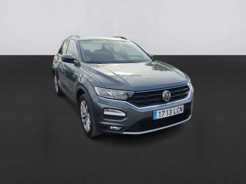 Volkswagen T-Roc Advance 1.0 TSI 85kW (115CV)