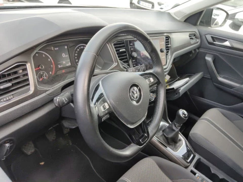 Volkswagen T-Roc Advance 1.0 TSI 85kW (115CV)