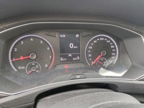 Volkswagen T-Roc Advance 1.0 TSI 85kW (115CV)