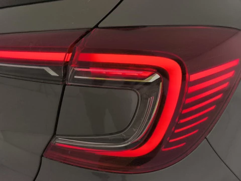 Renault Captur TECHNO TCE 90CV SS